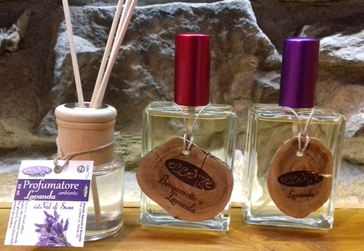 fragranze Il brusafer