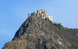 Sacra Di San Michele